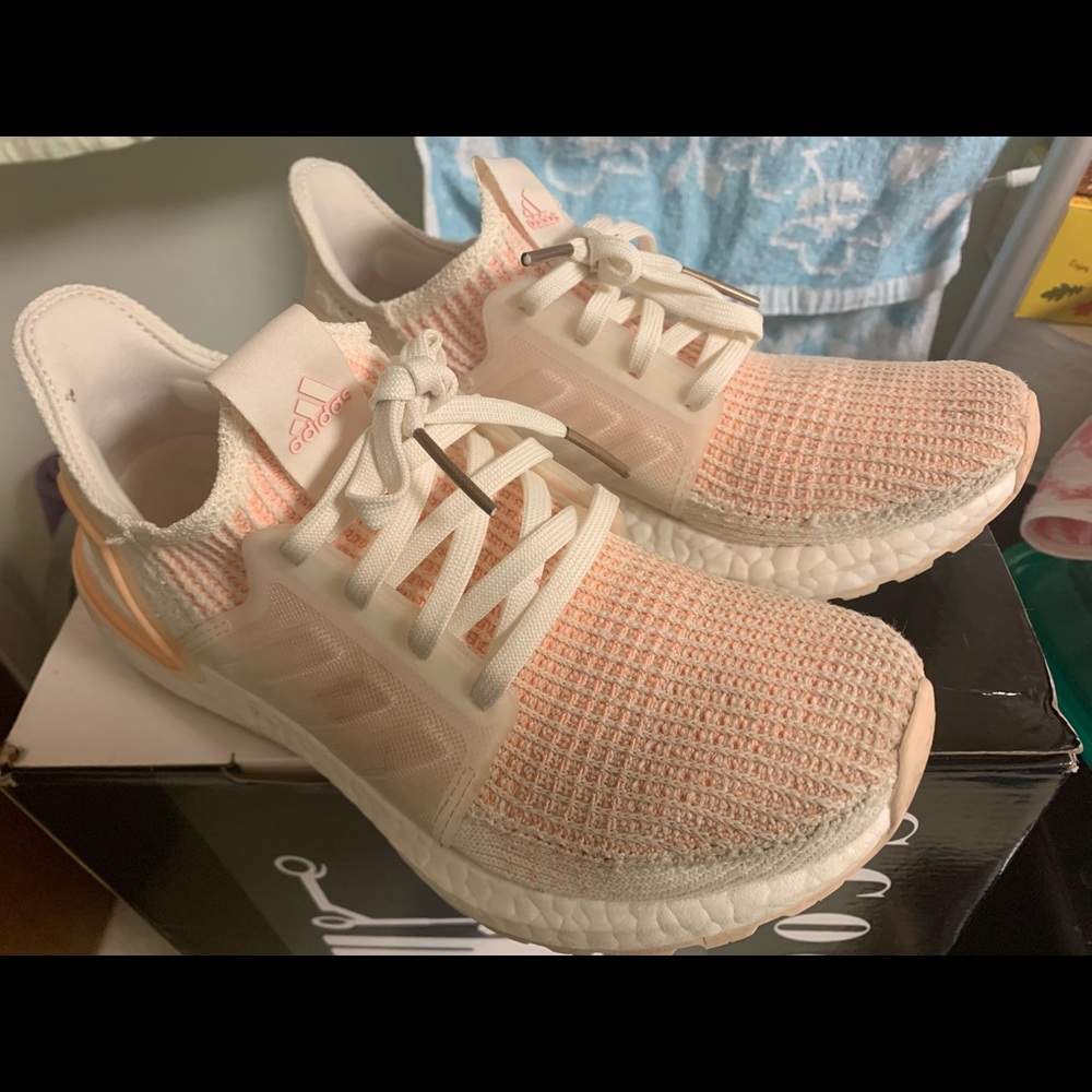 Adidas Ultraboost 19